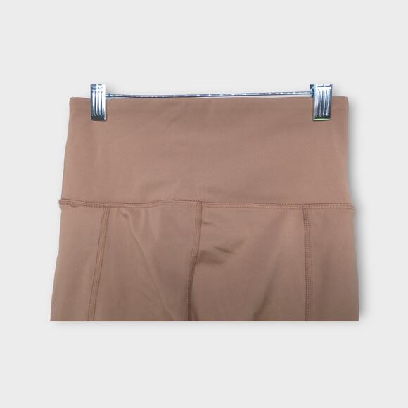 Womens American Eagle The Everything Pocket Legging Brown Size Small Regular - Picture 6 of 6